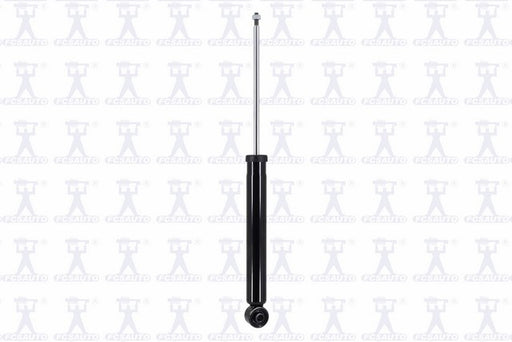 Suspension Shock Absorber FCS Automotive 346658