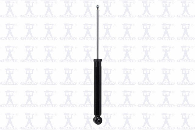 Suspension Shock Absorber FCS Automotive 346658