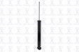 Suspension Shock Absorber FCS Automotive 346672
