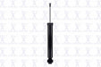 Suspension Shock Absorber FCS Automotive 346703