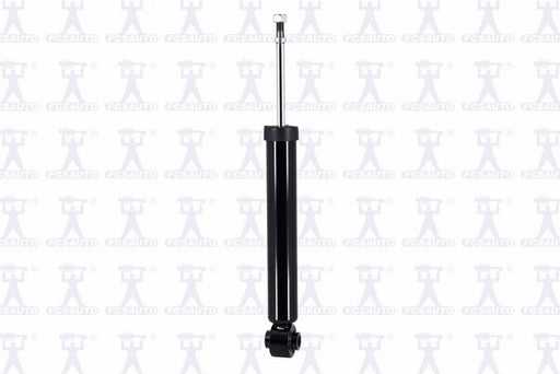 Suspension Shock Absorber FCS Automotive 346717
