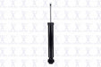 Suspension Shock Absorber FCS Automotive 346711
