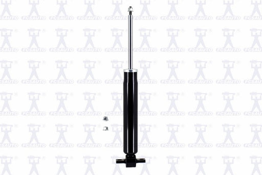 Suspension Shock Absorber FCS Automotive 346715