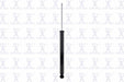 Suspension Shock Absorber FCS Automotive 346716