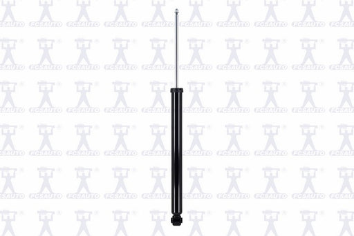Suspension Shock Absorber FCS Automotive 346716