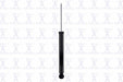 Suspension Shock Absorber FCS Automotive 346718