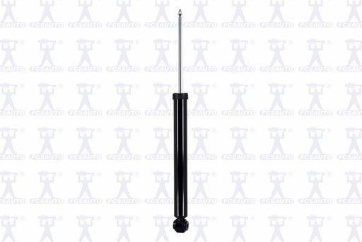 Suspension Shock Absorber FCS Automotive 346718