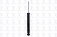Suspension Shock Absorber FCS Automotive 346719
