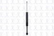 Suspension Shock Absorber FCS Automotive 346729
