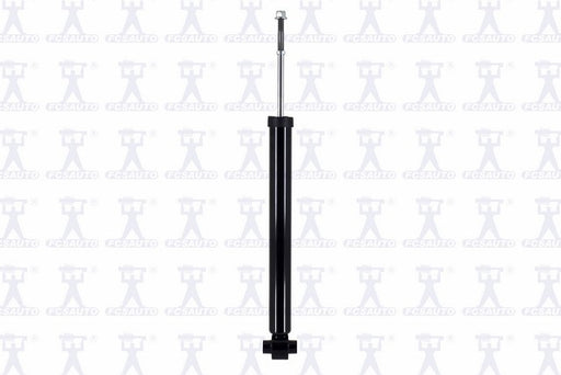 Suspension Shock Absorber FCS Automotive 346730