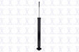 Suspension Shock Absorber FCS Automotive 346731