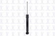 Suspension Shock Absorber FCS Automotive 346742
