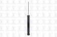 Suspension Shock Absorber FCS Automotive 346745