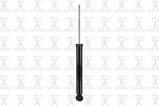 Suspension Shock Absorber FCS Automotive 346745