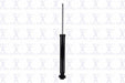 Suspension Shock Absorber FCS Automotive 346747