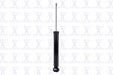 Suspension Shock Absorber FCS Automotive 346751