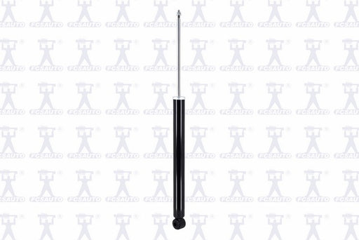 Suspension Shock Absorber FCS Automotive 346781