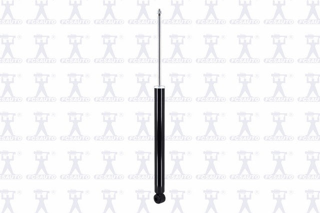 Suspension Shock Absorber FCS Automotive 346781