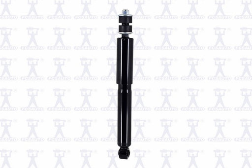 Suspension Shock Absorber FCS Automotive 346783