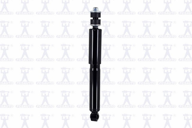 Suspension Shock Absorber FCS Automotive 346783