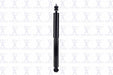 Suspension Shock Absorber FCS Automotive 346784