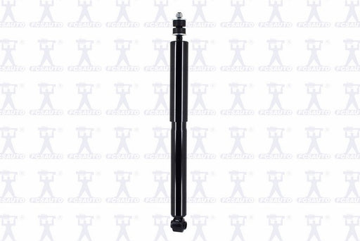 Suspension Shock Absorber FCS Automotive 346784