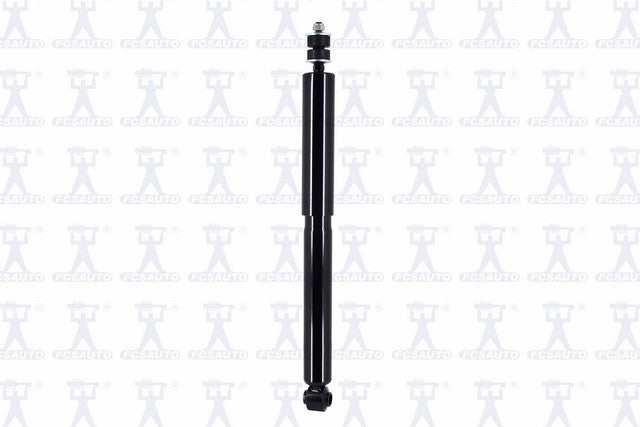 Suspension Shock Absorber FCS Automotive 346784