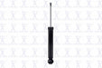 Suspension Shock Absorber FCS Automotive 346789