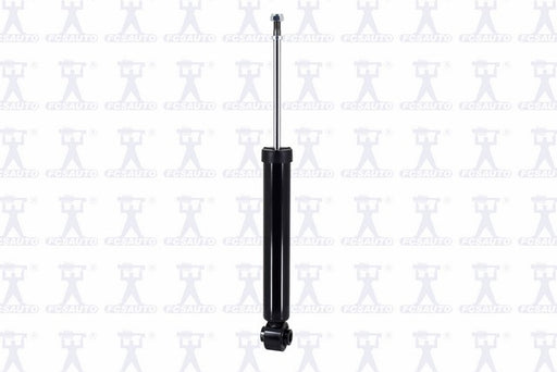 Suspension Shock Absorber FCS Automotive 346789