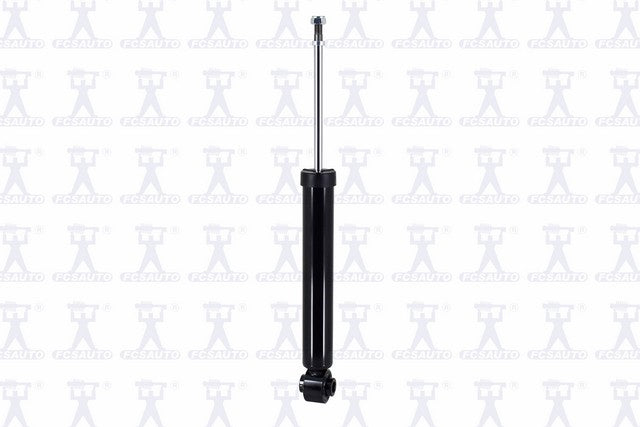 Suspension Shock Absorber FCS Automotive 346789