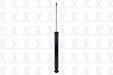 Suspension Shock Absorber FCS Automotive 346816