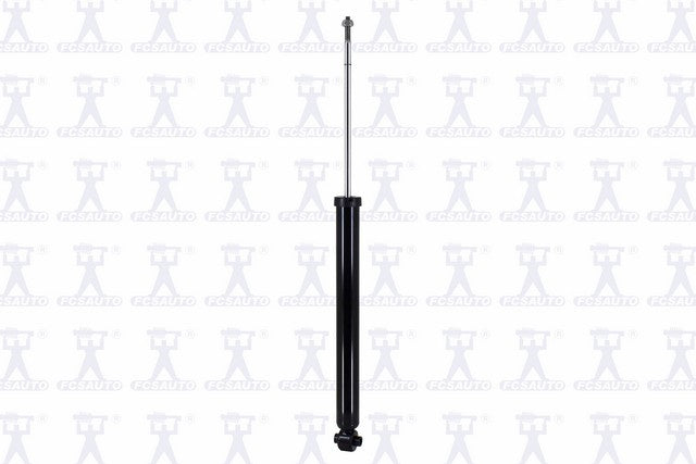 Suspension Shock Absorber FCS Automotive 346816