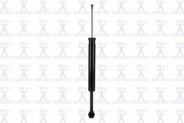 Suspension Shock Absorber FCS Automotive 346832