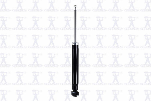 Suspension Shock Absorber FCS Automotive 346833