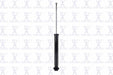 Suspension Shock Absorber FCS Automotive 346836
