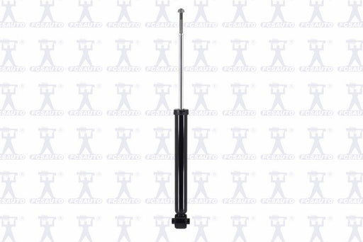 Suspension Shock Absorber FCS Automotive 346836