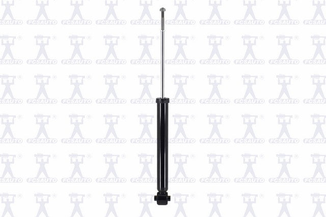 Suspension Shock Absorber FCS Automotive 346836