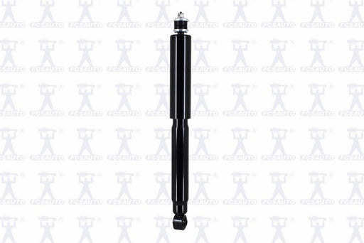 Suspension Shock Absorber FCS Automotive 346848