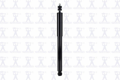Suspension Shock Absorber FCS Automotive 346850