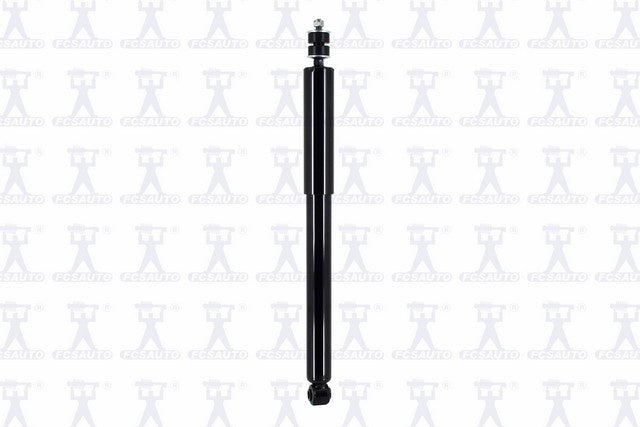 Suspension Shock Absorber FCS Automotive 346850
