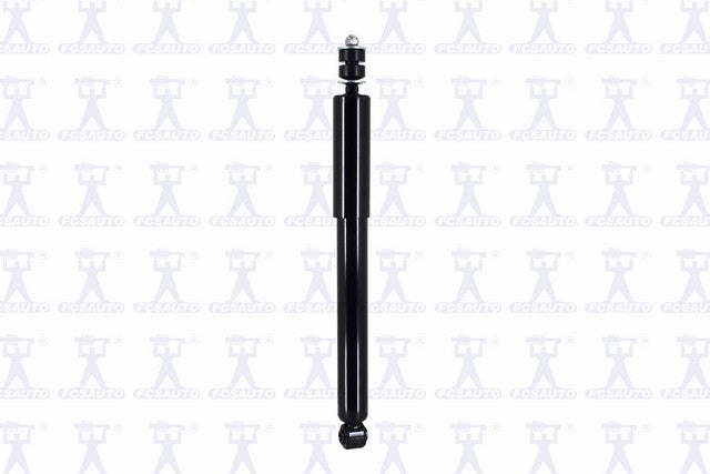Suspension Shock Absorber FCS Automotive 346851