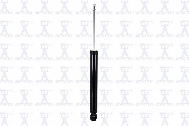 Suspension Shock Absorber FCS Automotive 346854