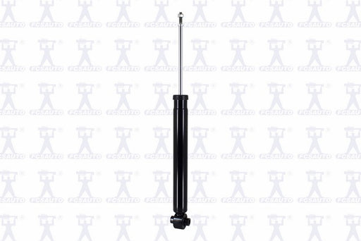 Suspension Shock Absorber FCS Automotive 346863