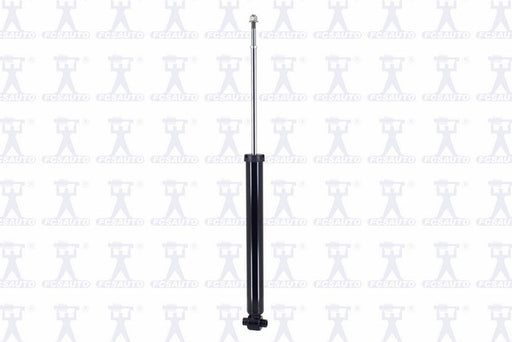 Suspension Shock Absorber FCS Automotive 346940