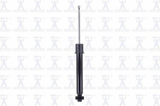 Suspension Shock Absorber FCS Automotive 346941