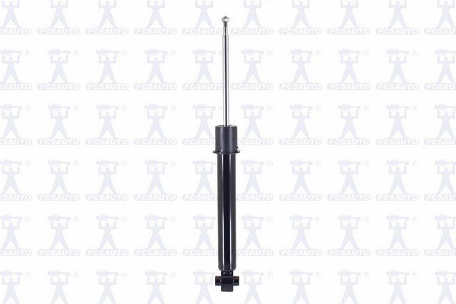 Suspension Shock Absorber FCS Automotive 346941