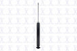 Suspension Shock Absorber FCS Automotive 346944