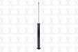 Suspension Shock Absorber FCS Automotive 346948