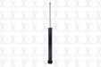 Suspension Shock Absorber FCS Automotive 346949