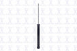 Suspension Shock Absorber FCS Automotive 346960